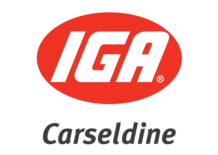IGA Carseldine